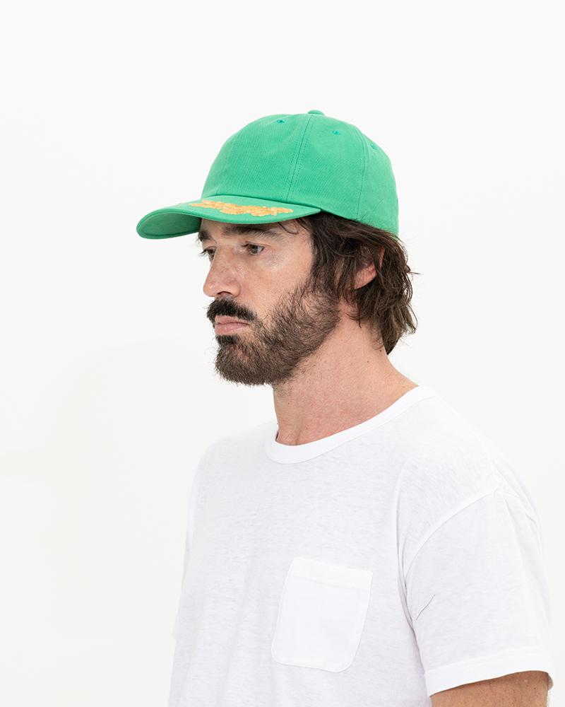 EXCELSIOR II CAP APOLLO | Visvim Official North American Web Store